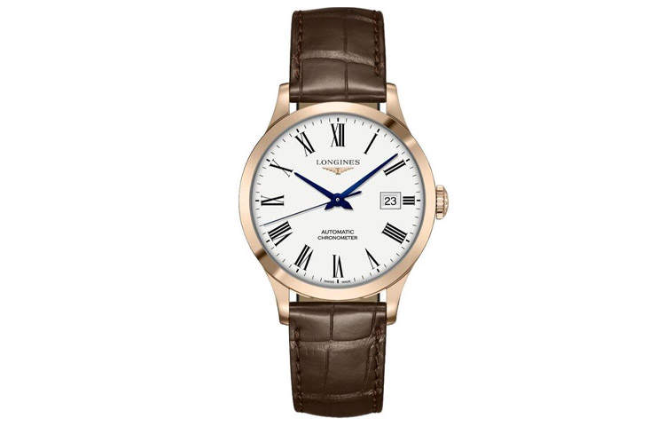 LONGINES LONGINES Record Collection L2.820.8.11.2