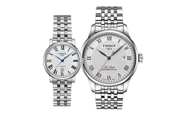 TISSOT Unisex Kason Zen I Collection Watch
