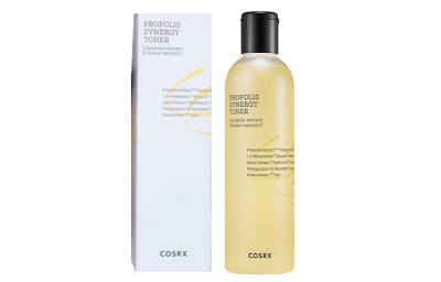 COSRX Cosr Bee Glue Toner Hydrating Soothing Moisturizing Repairing Hydrating