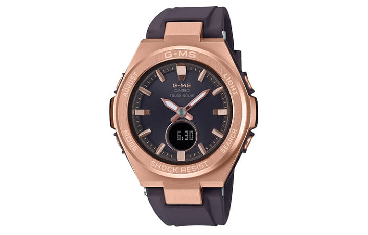 CASIO CASIO Women's BABY-G Black Watch