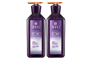 RYO Nourishing Strengthen Hair Root Hair Loss Prevention Protective Shampoos