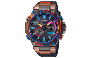 G-SHOCK Casio G SHOCK MTG B2000XMG 1A