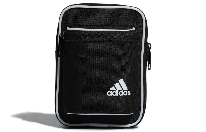 Adidas Adidas ABS Shoulder Bag Unisex Black