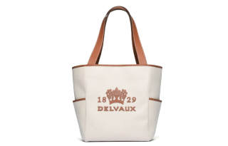 Delvaux Shoulder Bags