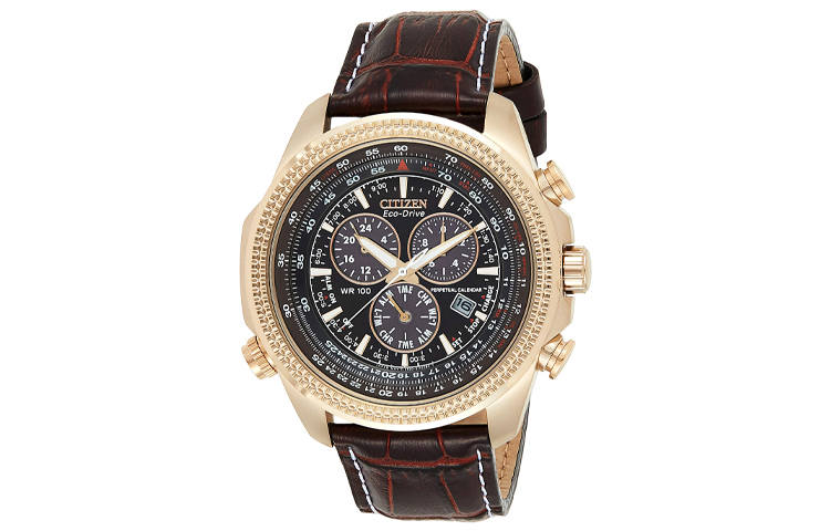 CITIZEN CITIZEN Eco Drive Brycen BL5403 03X
