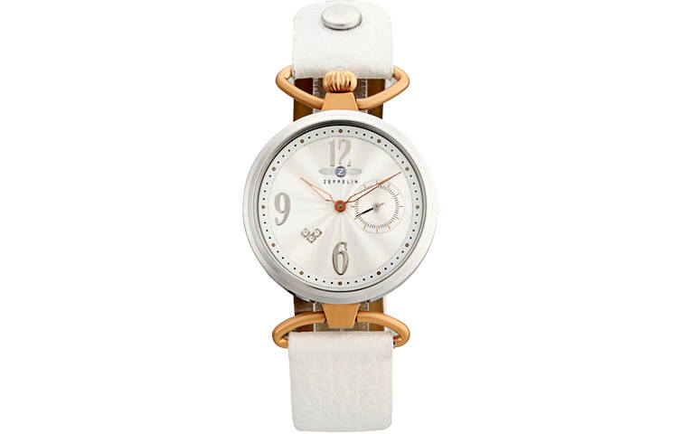 ZEPPELIN Women's Air Princess Collection German Watches