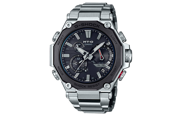 G-SHOCK Casio G SHOCK MTGB2000D 1A