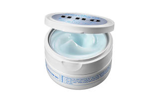 UNO Sun Protection Blue Men's Face Cream Moisturizing And Nourishing Hydrating 80g/80g*2
