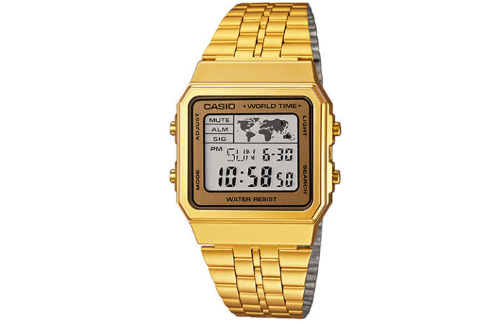 CASIO CASIO G Shock A500WGA 9