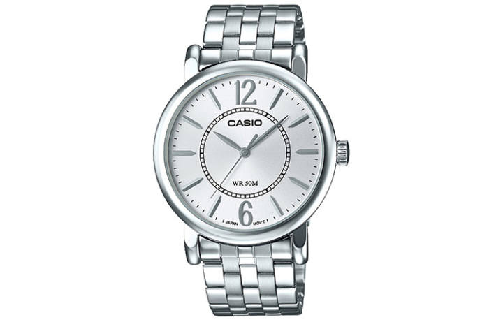 CASIO CASIO Men YOUTH White Watch