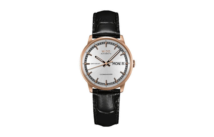 MIDO MIDO Women's Commander Watch