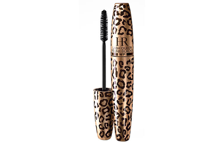 HELENA RUBINSTEIN HELENA RUBINSTEIN Leopard Radiance Mascara, Waterproof Lengthening Curling