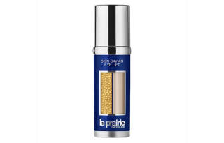 LA PRAIRIE LAIPONI Old Version Blue Caviar Anti Gravity Eyes Serums Tightening Hydrating Wrinkle Resistant 20ml