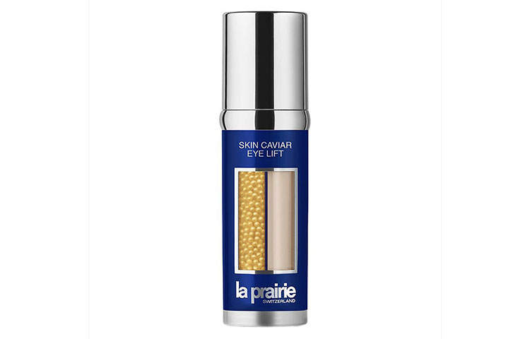 LA PRAIRIE LAIPONI Old Version Blue Caviar Anti Gravity Eyes Serums Tightening Hydrating Wrinkle Resistant 20ml
