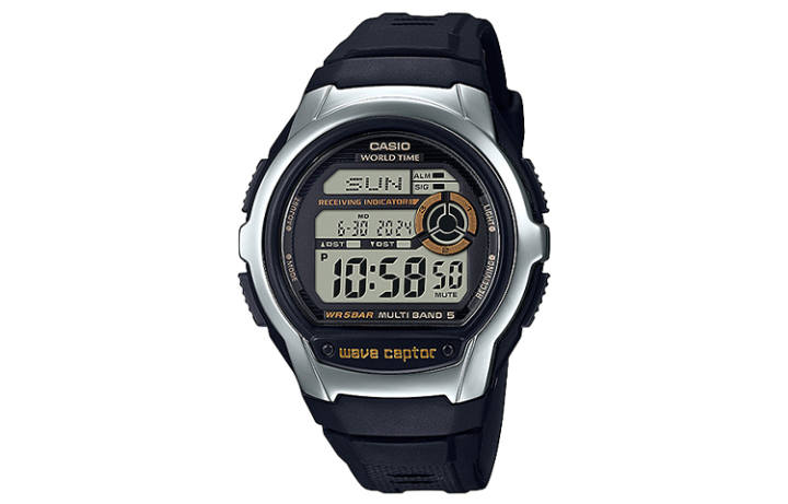 CASIO CASIO Men's EDIFICE Watch