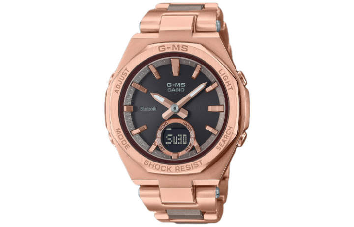 CASIO CASIO Women's BABY-G Black Watch