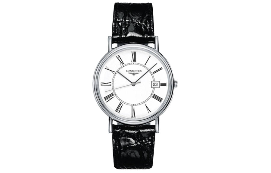 LONGINES LONGINES Men's Magnificent Collection Watch