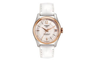 TISSOT Women's Halo Collection Watch