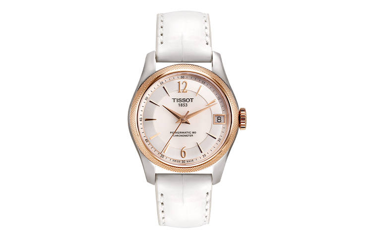TISSOT Women's Halo Collection Watch