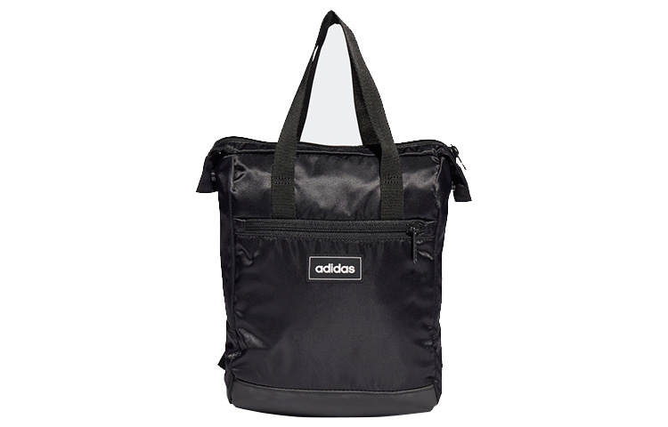 Adidas Neo Adidas Polyamide Handbag Backpack Unisex Black