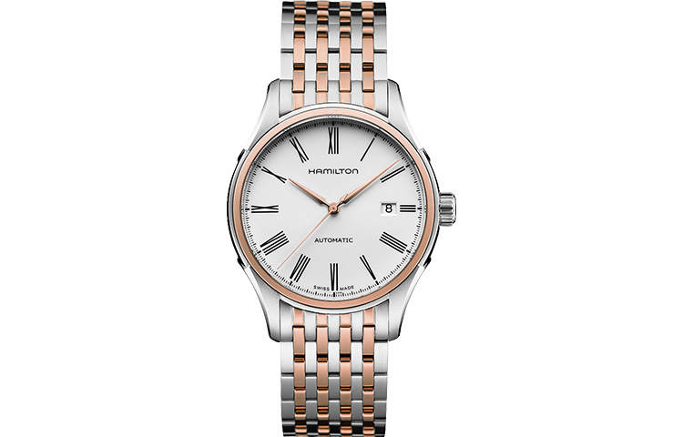 Hamilton Hamilton Men's Watch
