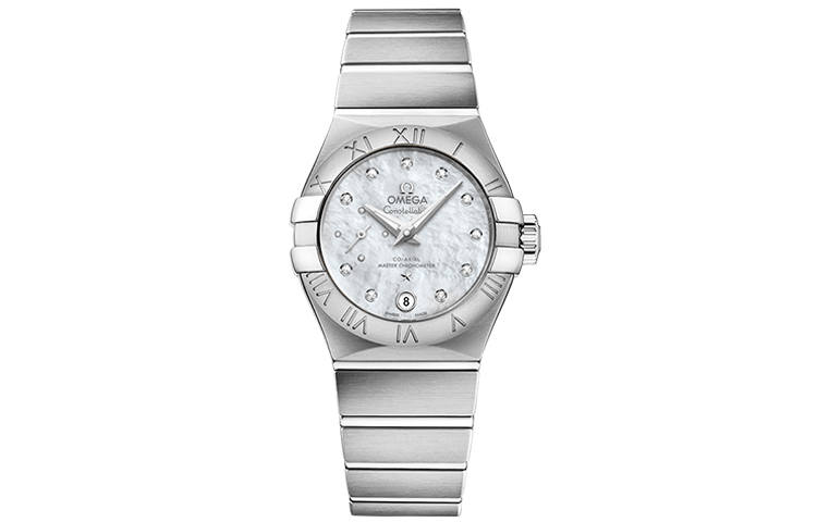 OMEGA OMEGA Constellation 127.10.27.20.55.001