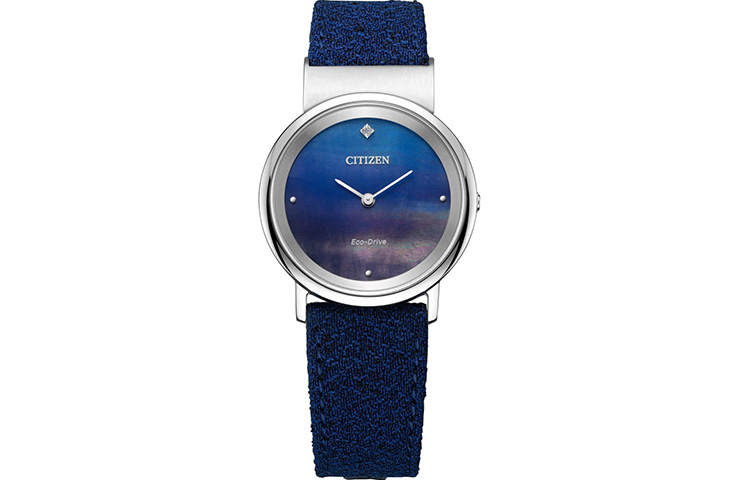 CITIZEN Women's Ecology Drive Collection Watch