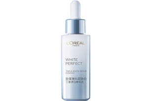 L'OREAL L'Oréal Research Driven Brightening Serums Dark Spot Lightening Hydrating 30ml