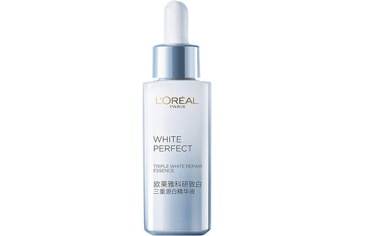 L'OREAL L'Oréal Research Driven Brightening Serums Dark Spot Lightening Hydrating 30ml