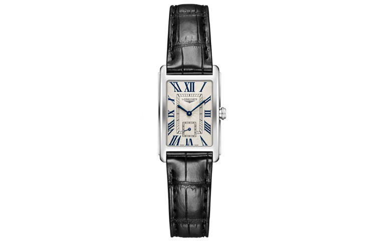 LONGINES LONGINES Dolcevita L5.512.4.71.0