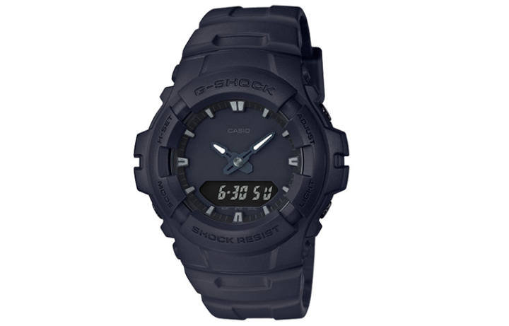 CASIO CASIO G Shock G 100BB 1A