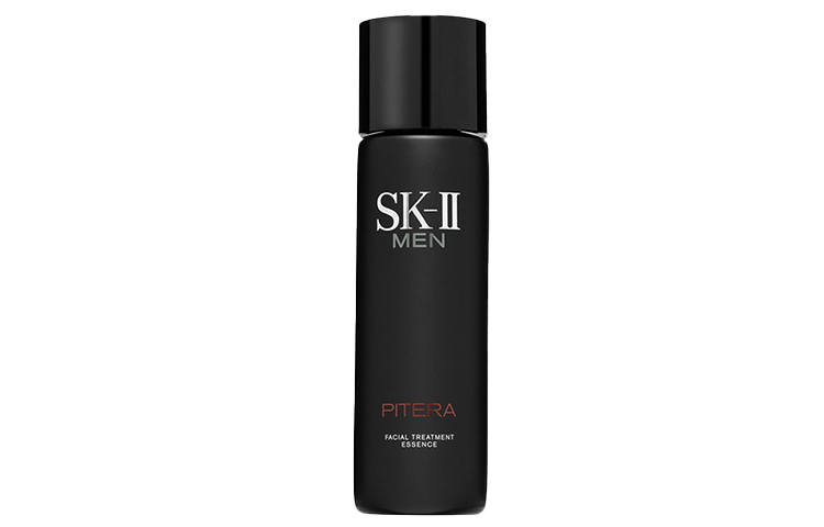 SK-II SK II Men's Miracle Water Revitalizing Skincare Product Serum