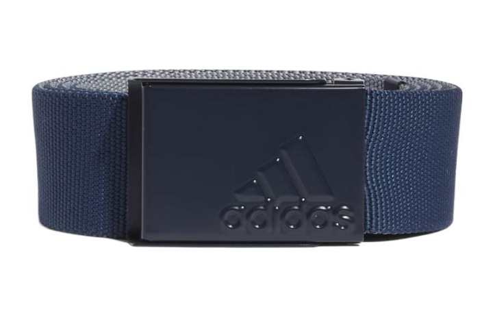 Adidas Adidas Polyester Sports Belts Unisex 1.5cm