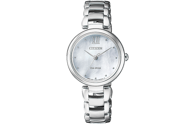 CITIZEN Women's Ecology Drive Collection Watch