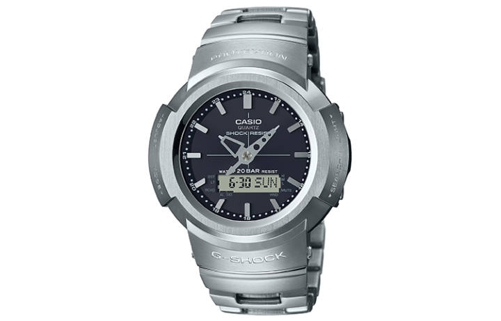 CASIO CASIO G-Shock AWM-500D-1A