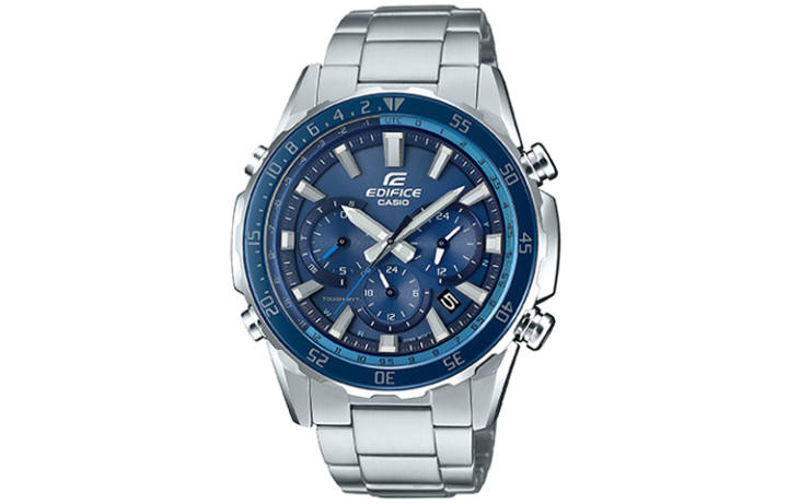 CASIO CASIO Men EDIFICE Watch