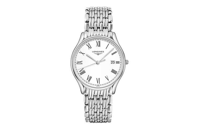 LONGINES LONGINES Lyre L4.859.4.11.6