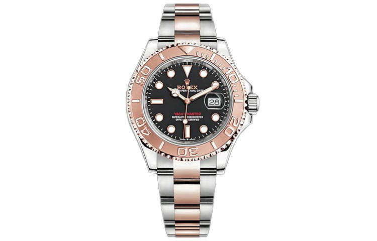 ROLEX ROLEX Yacht Master 116621