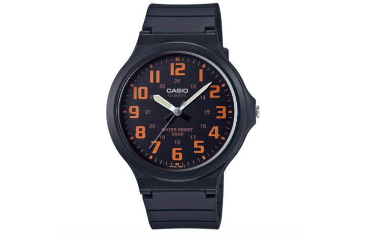 CASIO CASIO G Shock MW240 4B