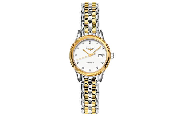LONGINES LONGINES Flagship L4.374.3.27.7