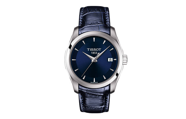 TISSOT Women's Kutu Collection Watch