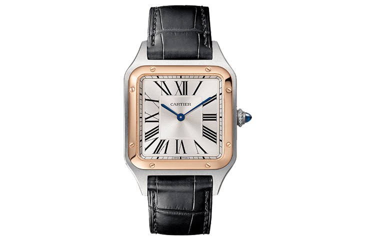 Cartier Santos Dumont 4.47335E+16