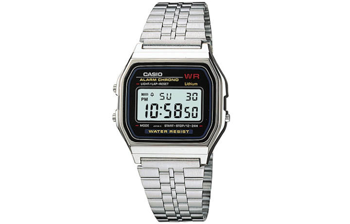 CASIO CASIO Men's YOUTH Watch