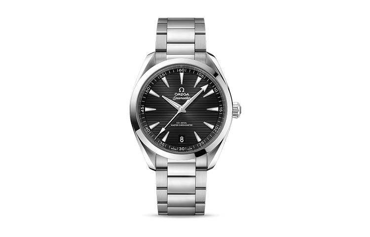 OMEGA OMEGA 2024 Unworn Seamaster Aqua Terra 38mm