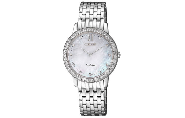 CITIZEN Women's Ecology Drive Collection Watch