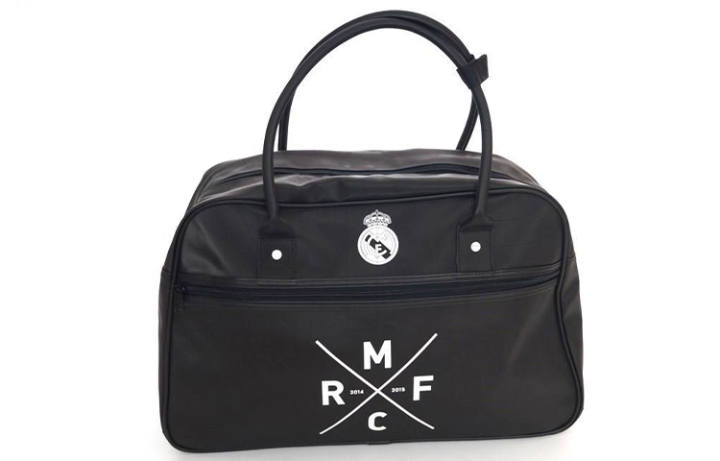 Adidas Adidas Accessories Handbag Unisex Black