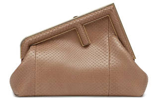 FENDI First Crossbody Bags