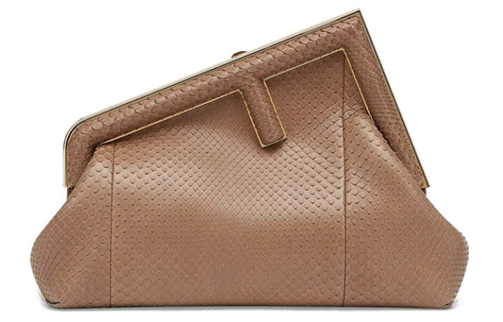 FENDI FENDI First Crossbody Bags