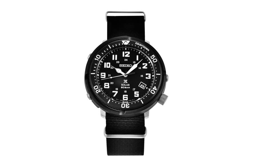 SEIKO SEIKO Prospex SBDJ027