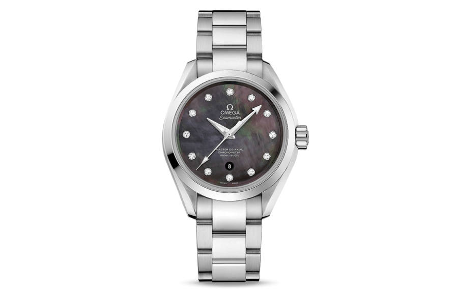 OMEGA Seamaster Aqua Terra 231.10.34.20.57.001